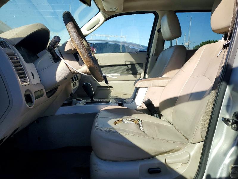 Продаж на аукціоні авто 2009 Mercury Mariner, vin: 4M2CU29339KJ17741, номер лоту: 71685666