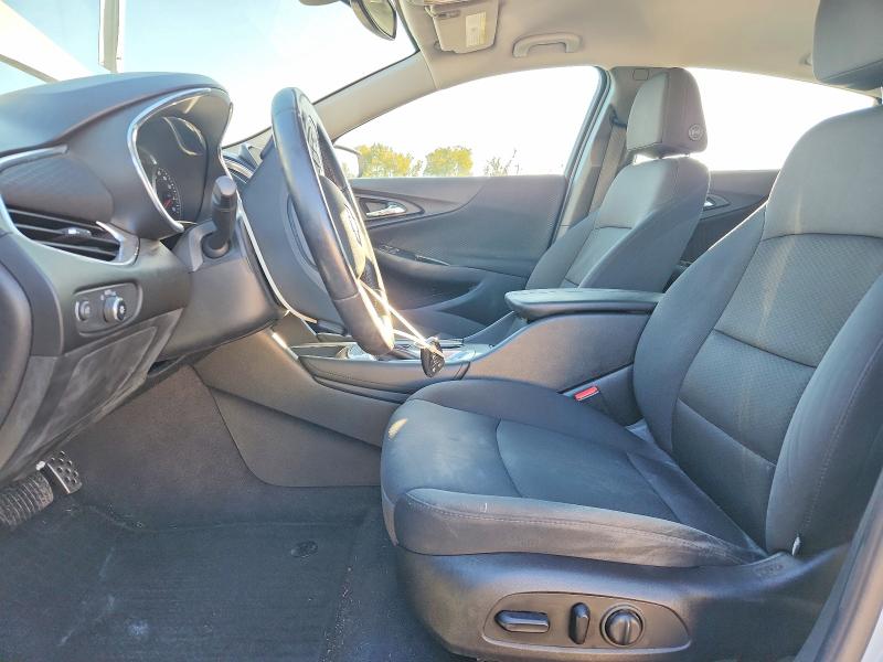 Aukcja sprzedaży 2016 Chevrolet Malibu, vin: 1G1ZE5STXGF344075, numer aukcji: 71287206
