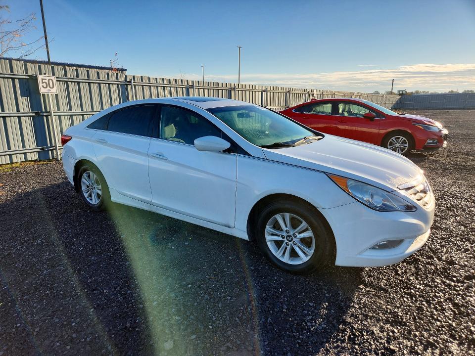 Продаж на аукціоні авто 2013 Hyundai Sonata, vin: 5NPEB4ACXDH654254, номер лоту: 70083926