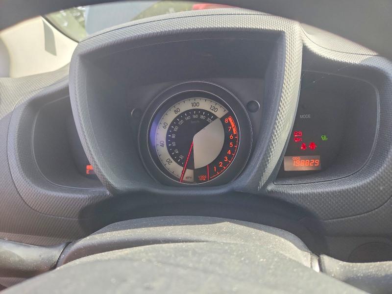 Aukcja sprzedaży 2014 Scion Xd, vin: JTKKUPB43E1046115, numer aukcji: 71110476