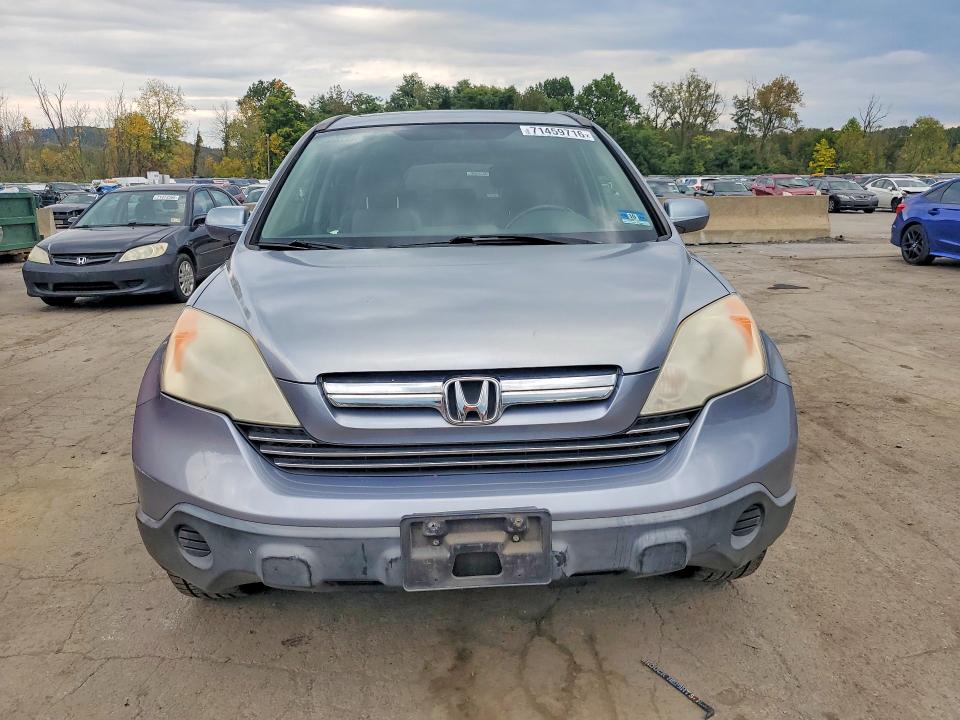 71459716 :رقم المزاد ، JHLRE48708C046104 vin ، 2008 Honda Cr-v مزاد بيع