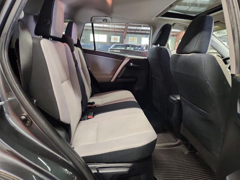 Aukcja sprzedaży 2016 Toyota Rav4 Hv, vin: JTMRJREV5GD005324, numer aukcji: 71941236