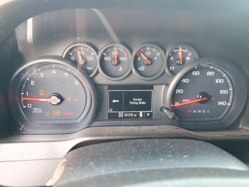 72378336 :رقم المزاد ، 1GCRYAEH3LZ131976 vin ، 2020 Chevrolet Silverado مزاد بيع
