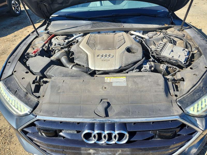 Продажа на аукционе авто 2019 Audi A7, vin: WAUR2AF28KN060482, номер лота: 71886526