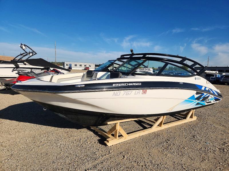 Продажа на аукционе авто 2016 Yamaha Unknown, vin: YAMAC0078L516, номер лота: 70683496