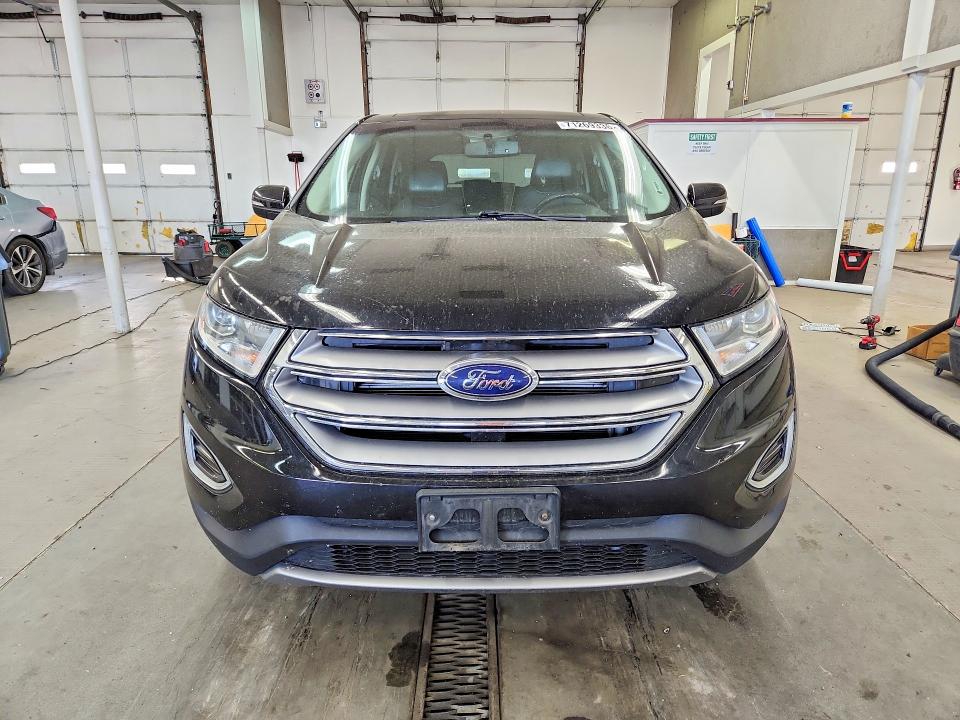 Продаж на аукціоні авто 2017 Ford Edge, vin: 2FMPK4J82HBB37631, номер лоту: 71269336