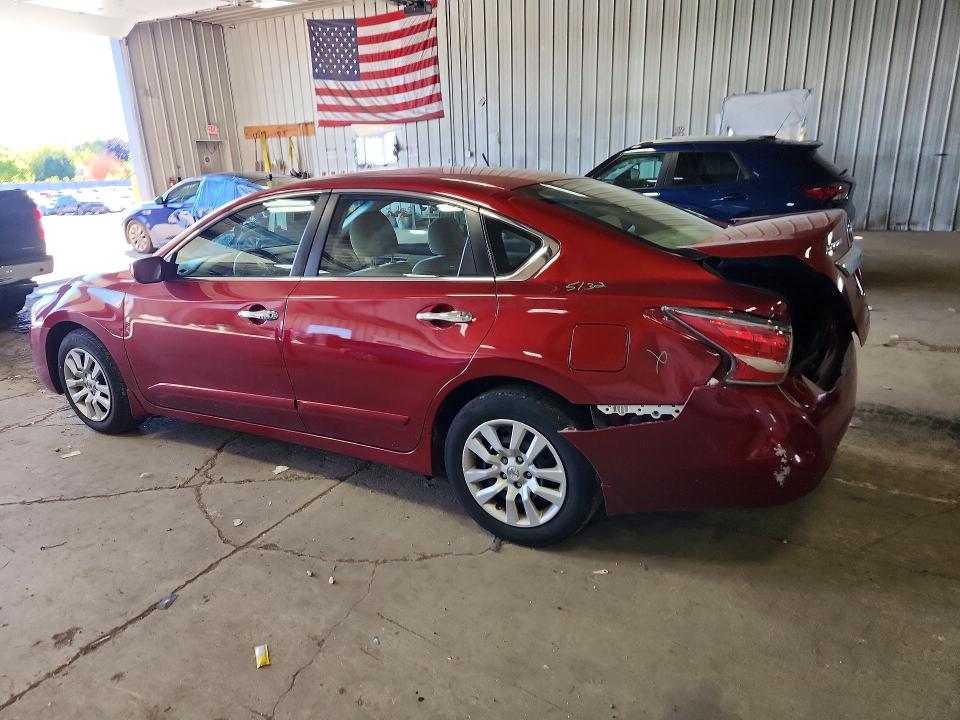 Aukcja sprzedaży 2015 Nissan Altima, vin: 1N4AL3AP9FC455144, numer aukcji: 71369936