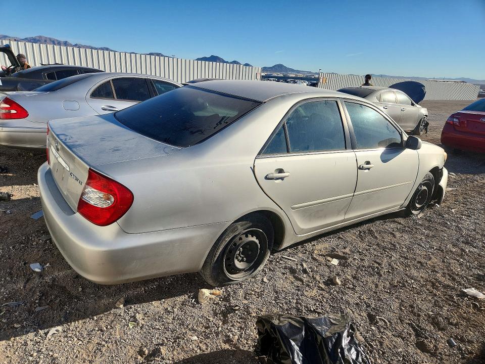Продаж на аукціоні авто 2002 Toyota Camry, vin: 4T1BE30K12U075939, номер лоту: 69094316