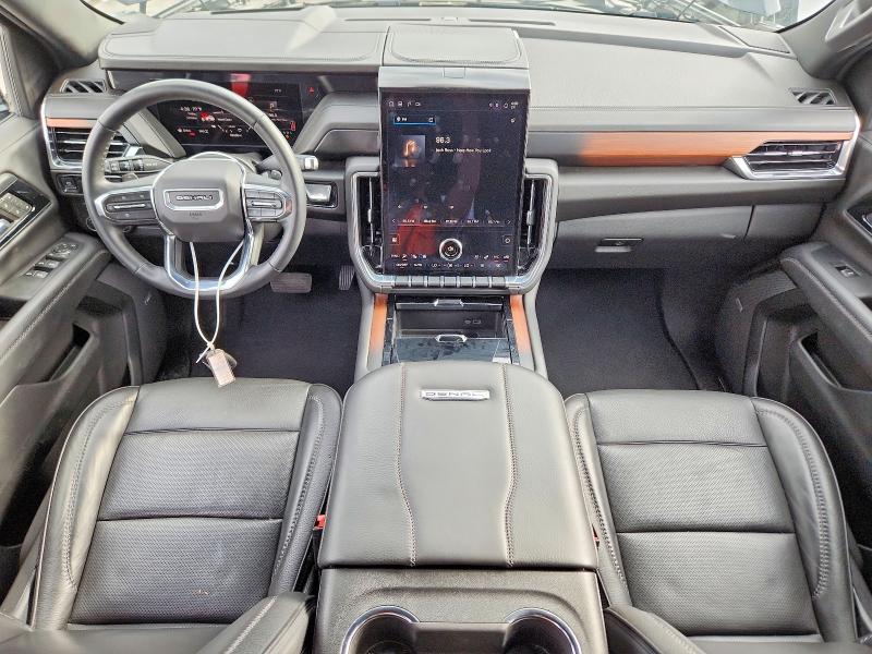 71363616 :رقم المزاد ، 1GKS2DRL1SR280196 vin ، 2025 Gmc Yukon مزاد بيع