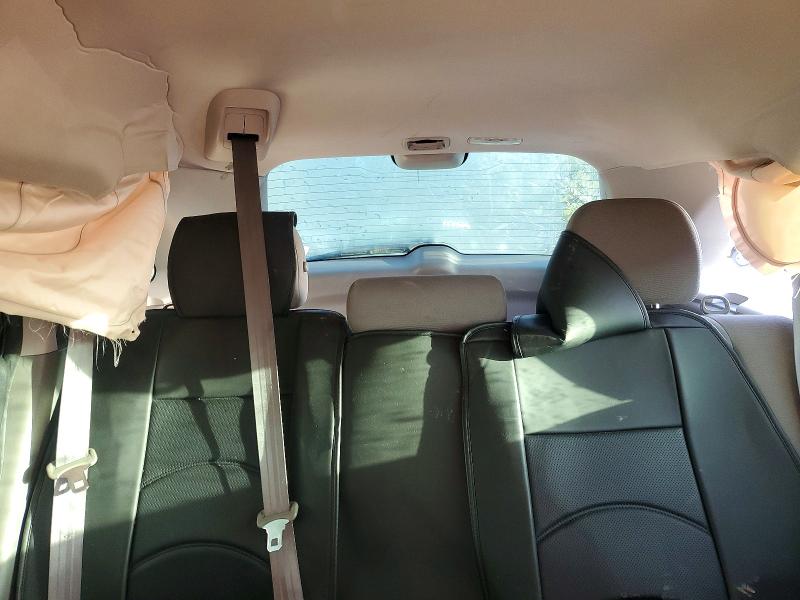 70951306 :رقم المزاد ، 5J6RE3H36BL045836 vin ، 2011 Honda Cr-v مزاد بيع