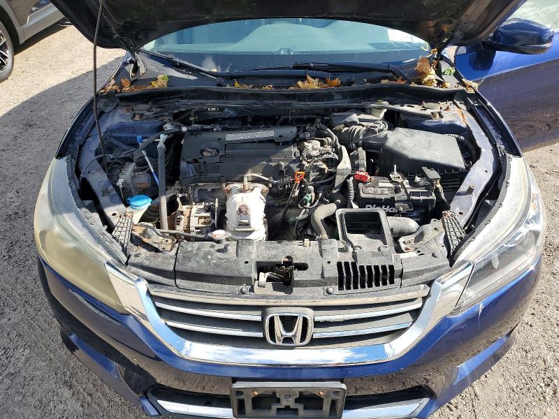 Продажа на аукционе авто 2013 Honda Accord, vin: 1HGCR2F88DA156431, номер лота: 72015066