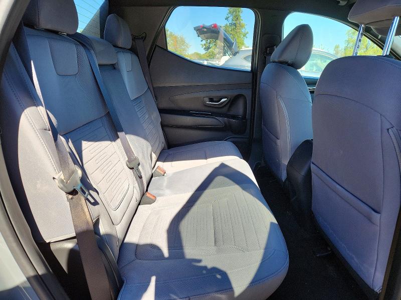 2022 Hyundai Santa Cruz მანქანა იყიდება აუქციონზე, vin: 5NTJA4AE6NH022549, აუქციონის ნომერი: 72188566