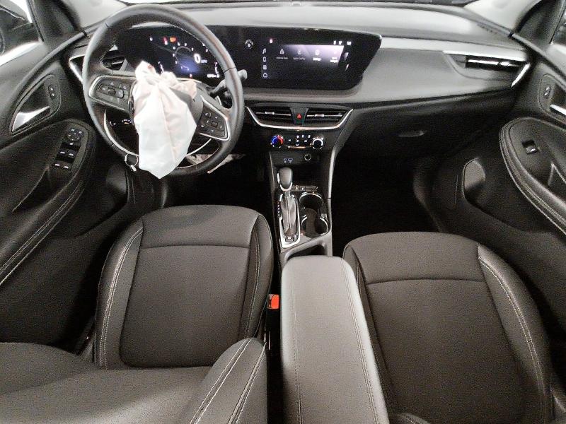 Продаж на аукціоні авто 2026 Buick Encore Gx, vin: KL4AMBSL8TB135435, номер лоту: 70926706