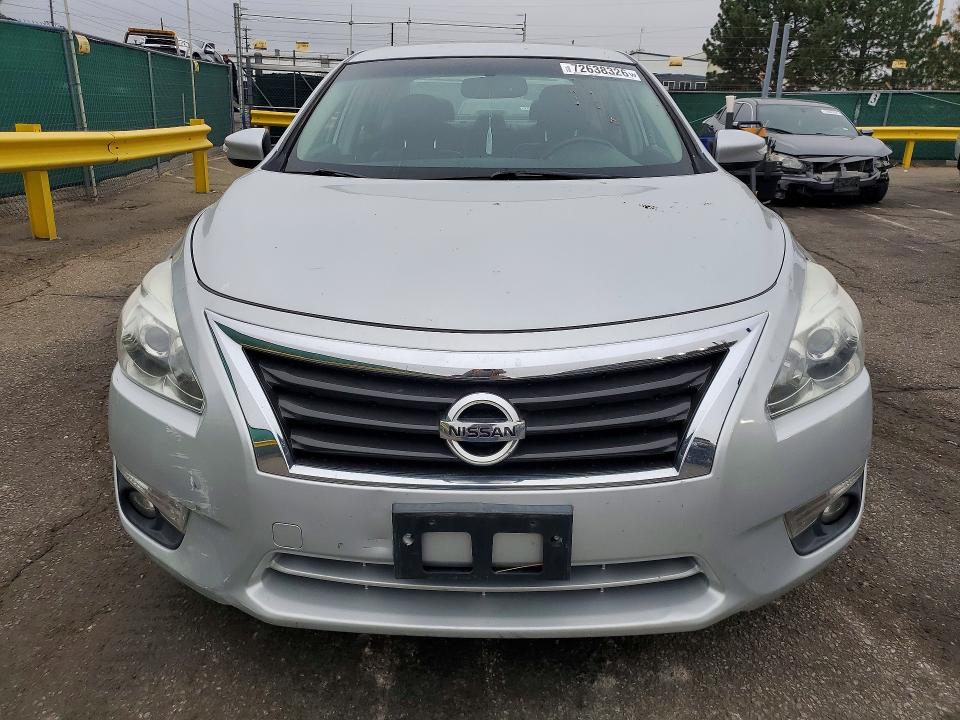 Aukcja sprzedaży 2013 Nissan Altima, vin: 1N4AL3AP8DN566981, numer aukcji: 72638326