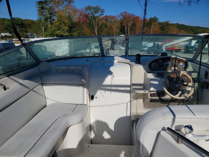 Aukcja sprzedaży 2003 Rinker 270 Fiesta Vee, vin: RNNK71275E203, numer aukcji: 70483966