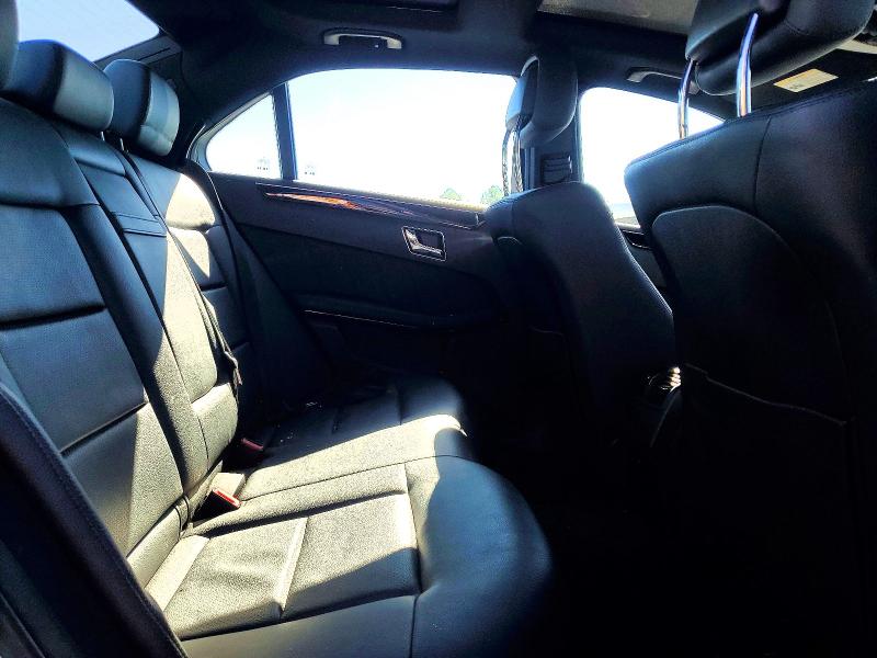 70819456 :رقم المزاد ، WDDHF8HB4BA392389 vin ، 2011 Mercedes-benz E مزاد بيع