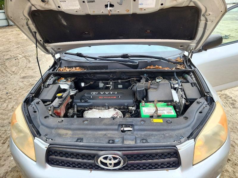 Продажа на аукционе авто 2007 Toyota Rav4, vin: JTMBD33V075107164, номер лота: 72012486