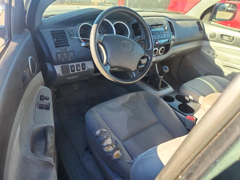 Продаж на аукціоні авто 2009 Toyota Tacoma, vin: 5TEUX42N89Z613946, номер лоту: 72490886