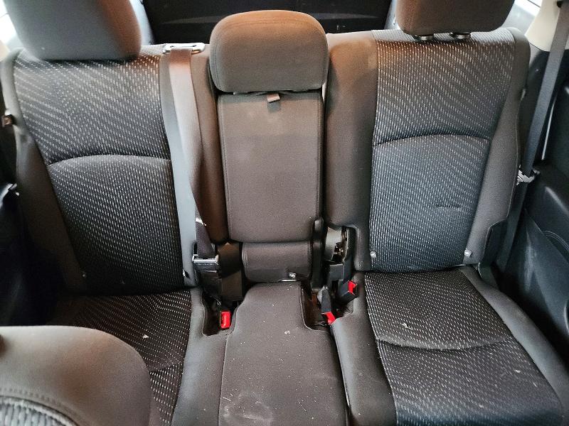 Aukcja sprzedaży 2018 Dodge Journey, vin: 3C4PDCAB4JT166837, numer aukcji: 71351946