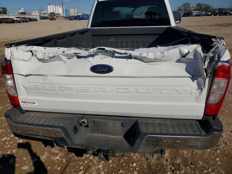 2021 Ford F350 მანქანა იყიდება აუქციონზე, vin: 1FT8W3DTXMEC46750, აუქციონის ნომერი: 71727996