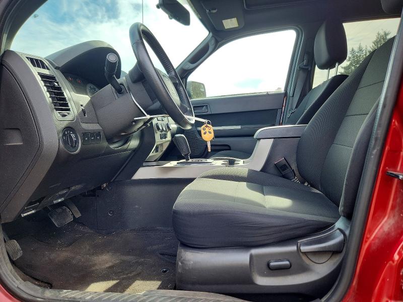 Продажа на аукционе авто 2010 Ford Escape, vin: 1FMCU9D72AKB09445, номер лота: 71192436