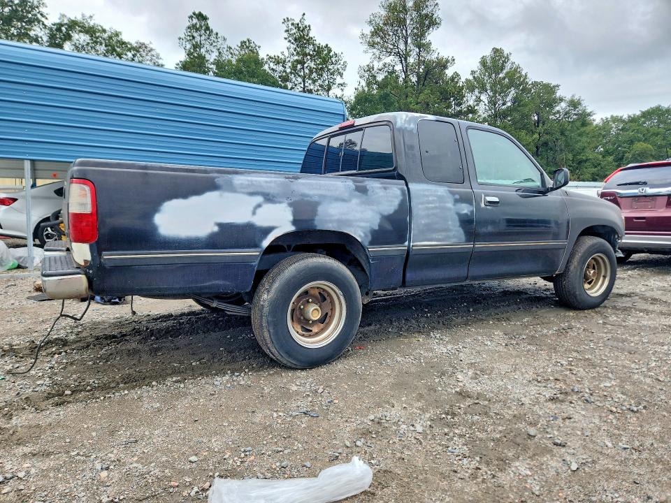 Продажа на аукционе авто 1996 Toyota T100, vin: JT4TN12DXT0026226, номер лота: 71955626