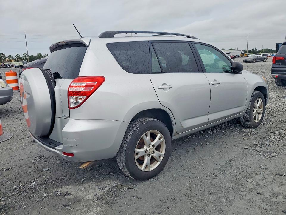 2011 Toyota Rav4 მანქანა იყიდება აუქციონზე, vin: 2T3BF4DV8BW113214, აუქციონის ნომერი: 71710946