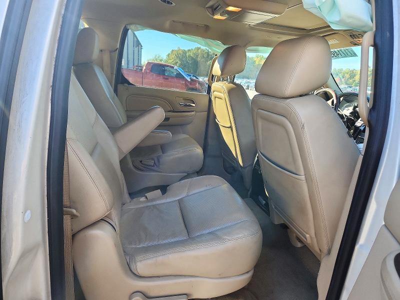 2013 Cadillac Escalade მანქანა იყიდება აუქციონზე, vin: 1GYS4HEF9DR374787, აუქციონის ნომერი: 71714996