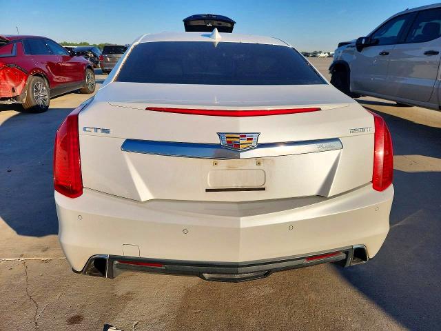 Продажа на аукционе авто 2014 Cadillac Cts, vin: 1G6AP5SX4E0173540, номер лота: 71559836