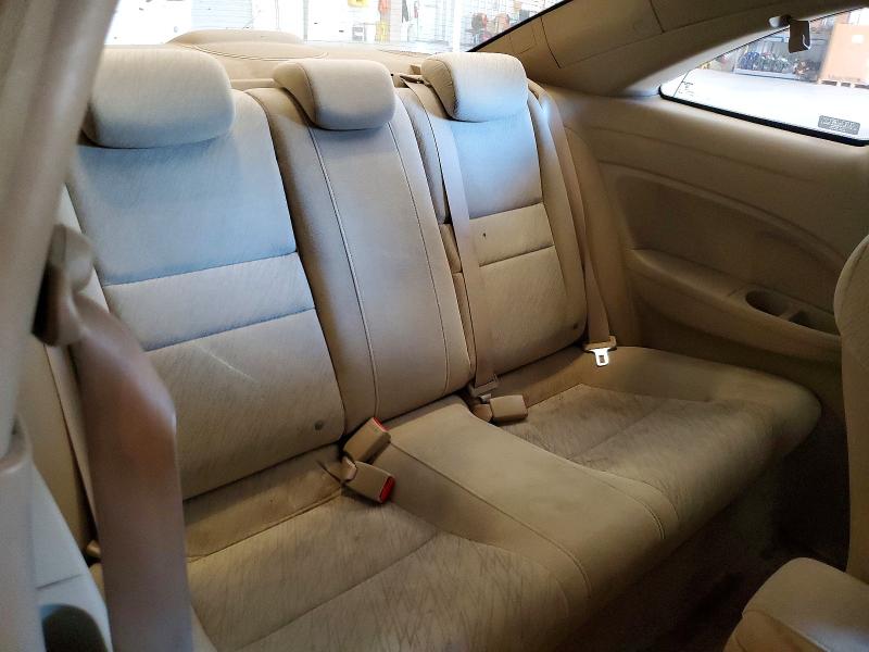 Продаж на аукціоні авто 2007 Honda Civic, vin: 2HGFG12877H581860, номер лоту: 70569116