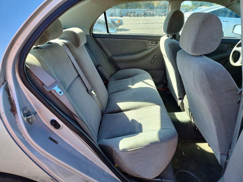 Продажа на аукционе авто 2008 Toyota Corolla, vin: 2T1BR32E28C909867, номер лота: 71784426