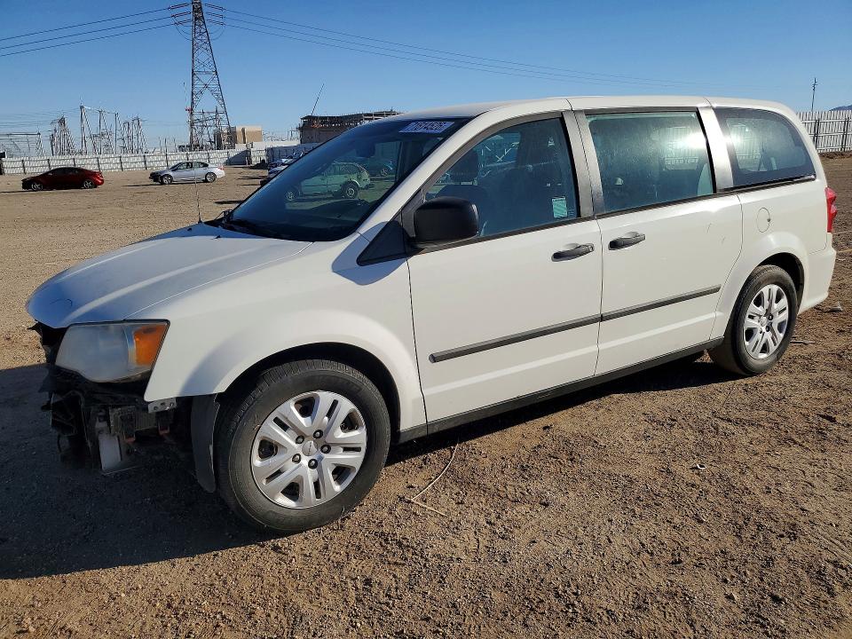 Продаж на аукціоні авто 2013 Dodge Grand Caravan, vin: 2C4RDGBG0DR733465, номер лоту: 71614526