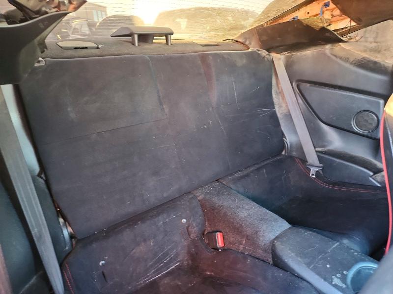 73627436 :رقم المزاد ، JF1ZNAA11D2702236 vin ، 2013 Scion Fr-s مزاد بيع