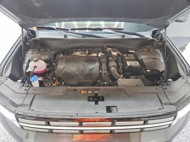 2026 Hyundai Santa Fe მანქანა იყიდება აუქციონზე, vin: 5NMP2DGL7TH184907, აუქციონის ნომერი: 71661566