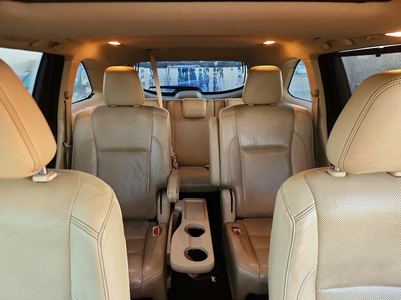 Aukcja sprzedaży 2017 Toyota Highlander, vin: 5TDYZRFH6HS208855, numer aukcji: 71601186