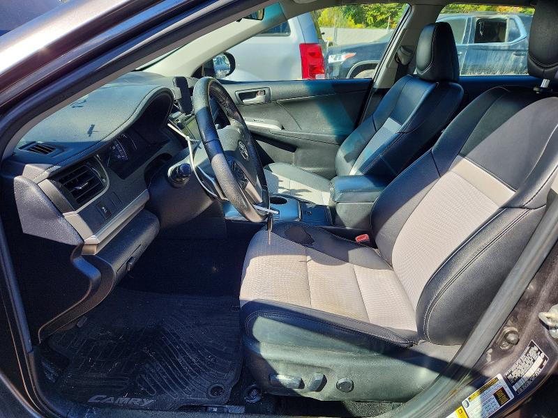 Aukcja sprzedaży 2014 Toyota Camry, vin: 4T1BF1FK7EU352218, numer aukcji: 71813836