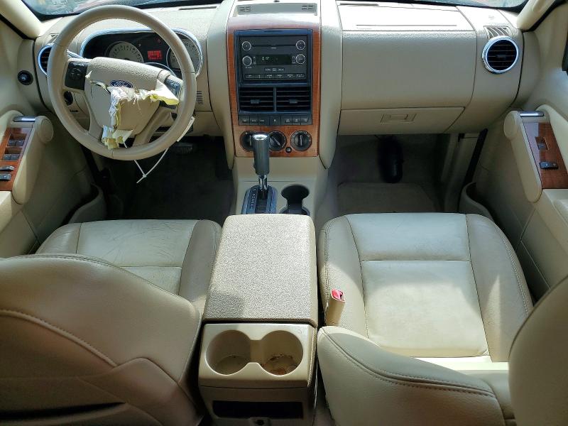 Продаж на аукціоні авто 2008 Ford Explorer, vin: 1FMEU74E48UB35250, номер лоту: 70893496