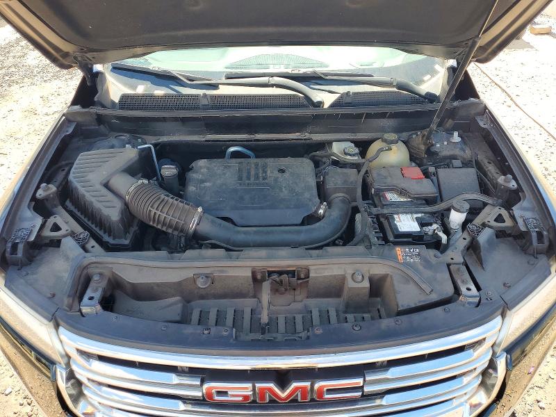 Продаж на аукціоні авто 2023 Gmc Acadia, vin: 1GKKNML48PZ115889, номер лоту: 72275086