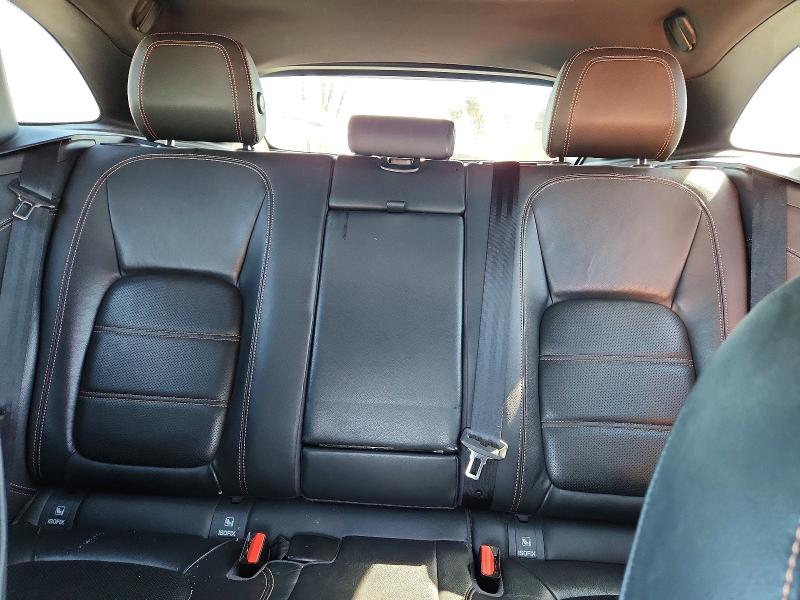 Продаж на аукціоні авто 2018 Jaguar F-pace, vin: SADCK2FX3JA281637, номер лоту: 71845466