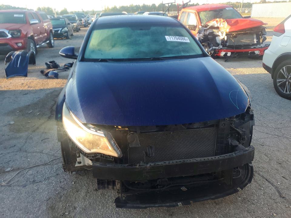 Aukcja sprzedaży 2018 Kia Optima, vin: 5XXGT4L37JG202868, numer aukcji: 71704086