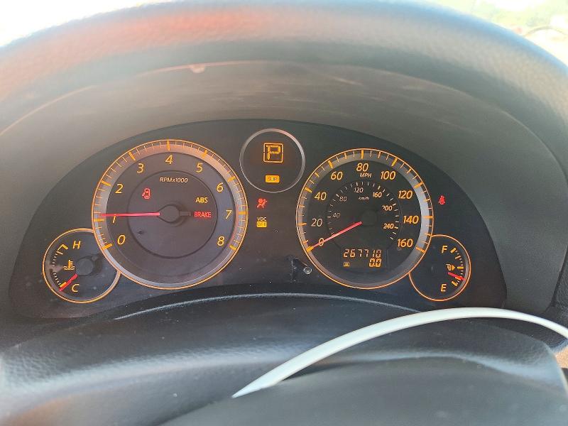 Aukcja sprzedaży 2005 Infiniti G35, vin: JNKCV51E05M215933, numer aukcji: 72834736