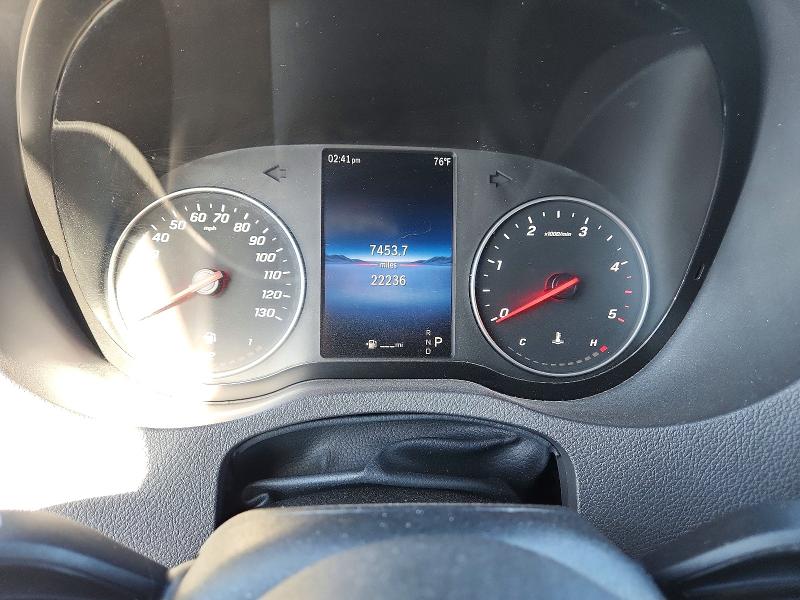 Продажа на аукционе авто 2025 Mercedes-benz Sprinter, vin: W1Z4KFHY8ST228779, номер лота: 72497746