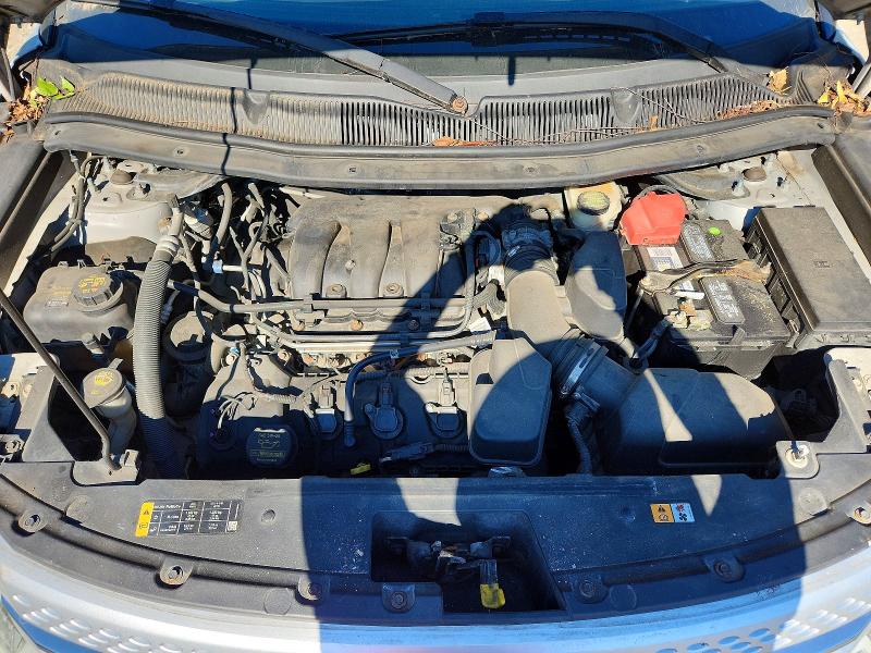 Продаж на аукціоні авто 2013 Ford Explorer, vin: 1FM5K8D81DGC20187, номер лоту: 71299496