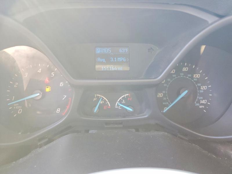 Продаж на аукціоні авто 2015 Ford Transit Connect, vin: NM0AS8F72F1187551, номер лоту: 71902736