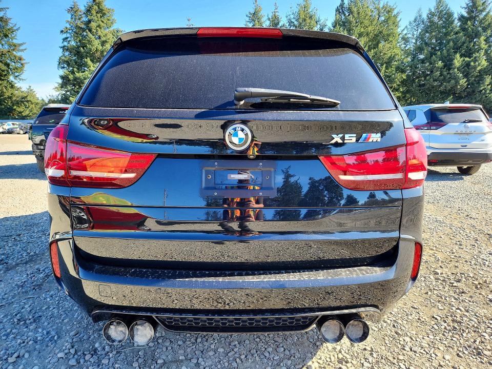 Продаж на аукціоні авто 2018 Bmw X5, vin: 5YMKT6C50J0Y83598, номер лоту: 73548696