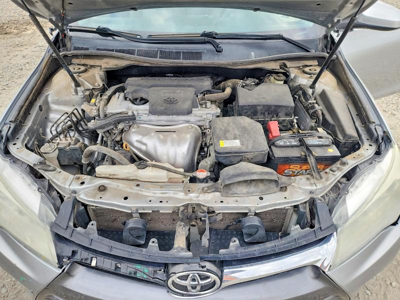 Aukcja sprzedaży 2016 Toyota Camry, vin: 4T4BF1FK7GR557501, numer aukcji: 70793716