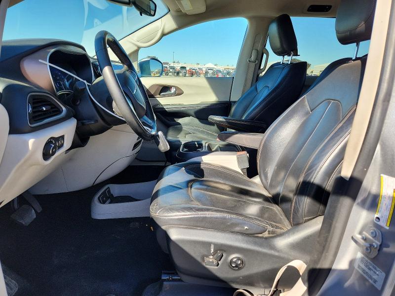 Aukcja sprzedaży 2017 Chrysler Pacifica, vin: 2C4RC1BG3HR733739, numer aukcji: 69463586