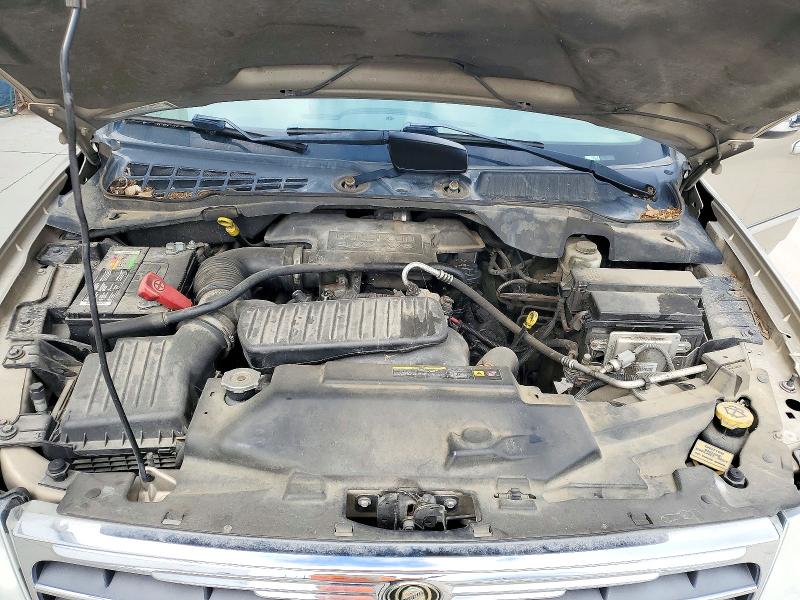 73115726 :رقم المزاد ، 1A8HW58248F108126 vin ، 2008 Chrysler Aspen مزاد بيع
