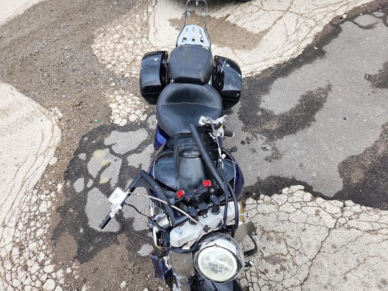 Продаж на аукціоні авто 2005 Suzuki C90, vin: JS1VY52A252100995, номер лоту: 73254766