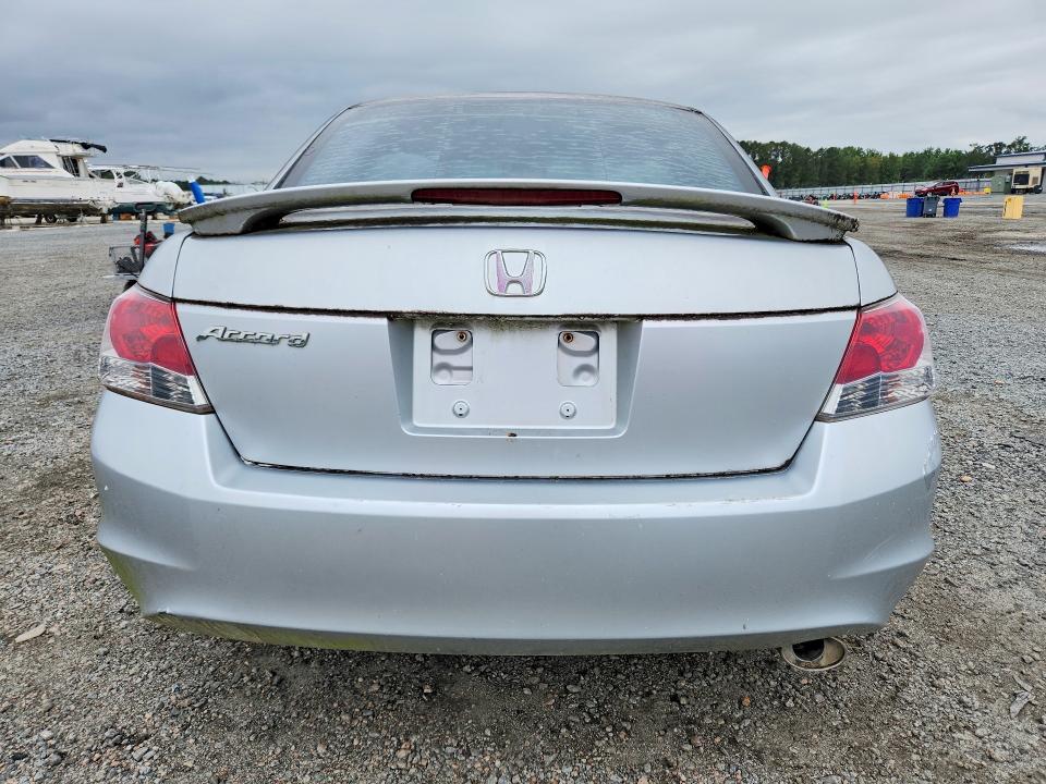 71928076 :رقم المزاد ، 1HGCP26488A012032 vin ، 2008 Honda Accord مزاد بيع